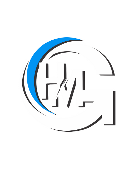 Logo Grupo HM